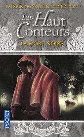 (AUT) Peru, Olivier -R06 Poch- Les Haut-Conteurs, tome 5 : La Mort noire