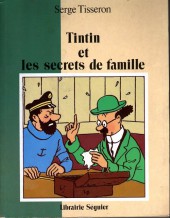 (AUT) Hergé - Tintin et les secrets de famille