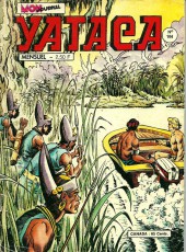 Yataca (Fils-du-Soleil) -104- Le royaume des eaux mortes