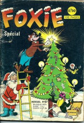 Foxie (1re série - Artima) -87- Tel est pris...