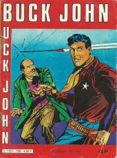Buck John (Impéria) -556- Le colporteur