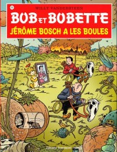 Bob et Bobette (3e Série Rouge) -333- Jérôme Bosch a les boules