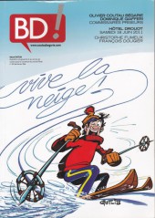 (Catalogues) Ventes aux enchères - Coutau-Bégarie -20111- Coutau-Bégarie & Giafferi - BD ! 13 - samedi 18 juin 2011 - Paris hôtel Drouot