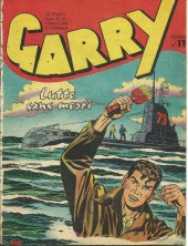 Garry (sergent) (Impéria) (1re série grand format - 1 à 189) -111- Lutte sans merci