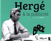 (AUT) Hergé -TL- Hergé & la publicité