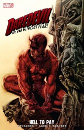 Daredevil Vol. 2 (1998) -INT17- Hell to Pay - volume 2
