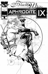 Aphrodite IX (2000) -1G- Issue 1