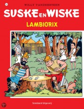 Suske en Wiske -144- Lambiorix