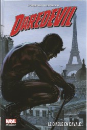 Daredevil par Brubaker (Marvel Deluxe)