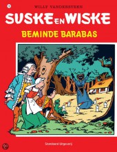 Suske en Wiske -156- Beminde Barabas