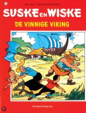 Suske en Wiske -158- De vinnige viking