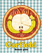 Garfield (Dargaud) -62- Bonne pâte
