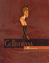 Gulliveriana - Tome TT