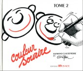 Couleur sourire - Tome 2