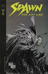 Spawn: The Undead (1999) -6- The Wind That Shakes the Barley, part 2
