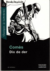 Dix de Der - Tome Poche