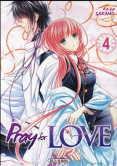 Pray for Love -4- Tome 4