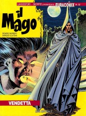 Mago (Il) -1- Vendetta
