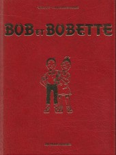 Bob et Bobette (3e Série Rouge) -INT01- Album 99-100-101-102-103