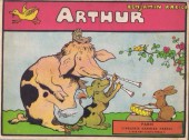 (AUT) Rabier - Arthur