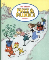 Fuzz & Pluck -3- L'arbre à thunes
