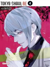 Tokyo Ghoul:RE -4- Tome 4