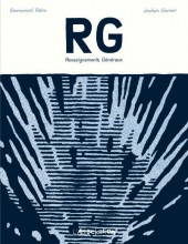(AUT) Hergé -2016- RG renseignements généraux