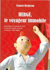 (AUT) Hergé -195- Hergé, le voyageur immobile