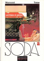 Soda -2a1993- Lettres à Satan