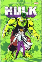 Hulk (L'intégrale) -7- 1992