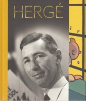 (AUT) Hergé -36CATt TL- Hergé - Grand palais 28 septembre 2016 - 15 janvier 2017