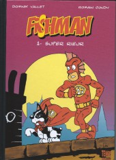Fishman -1TL- Super Rieur