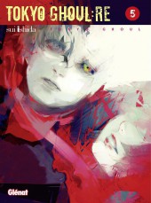 Tokyo Ghoul:RE -5- Tome 5