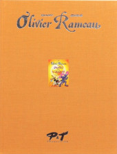 Olivier Rameau -2TT- La bulle de si-c'était-vrai
