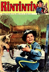 Rin Tin Tin & Rusty (2e série) -53- Une découverte fabuleuse !
