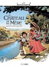 Souvenirs d'enfance -2- Le Château de ma Mère
