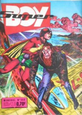 Super Boy (2e série) -256- Un monde fantastique