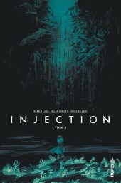 Injection -1- Tome 1