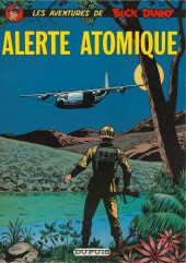 Buck Danny -34b1975- Alerte Atomique