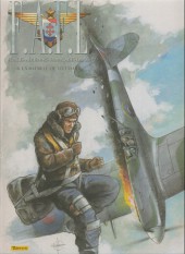 F.A.F.L Forces Aériennes Françaises Libres -6- La bataille de Télémark