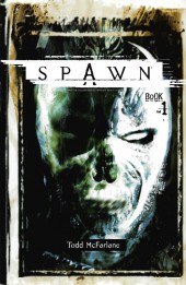 Spawn (1992) -INT01a- Book 1