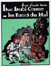 Luc Leroi -2- Luc Leroi Contre les Forces du Mal