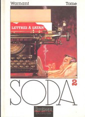 Soda -2a1995- Lettres à Satan