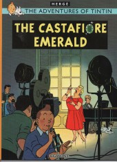 Tintin (The Adventures of) -21e- The Castafiore Emerald