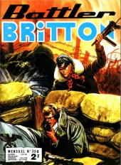 Battler Britton (Impéria) -358- Arrêtez-le !