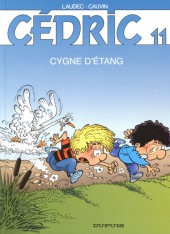 Cédric -11b2004- Cygne d'étang
