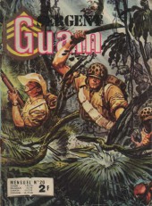 Sergent Guam -20- Le secret du caporal