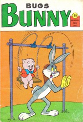 Bugs Bunny (3e série - Sagédition)  -89- Une royauté tortueuse !