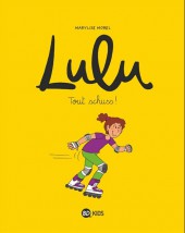 Lulu (Morel) -2- Tout shuss !