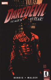 Daredevil Vol. 2 (1998) -INT09- King of Hell's Kitchen